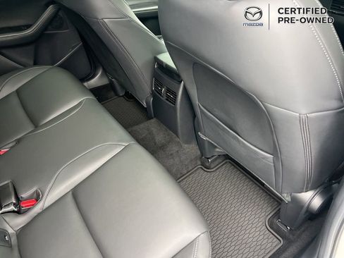 Used 2023 MAZDA CX-30 AWD 2.5 S w/ Preferred Package image 23