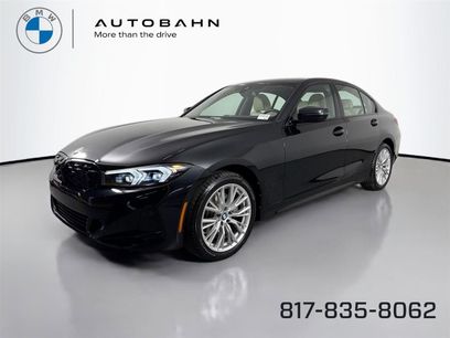 Certified 2023 BMW 330i xDrive Sedan w/ Premium Package