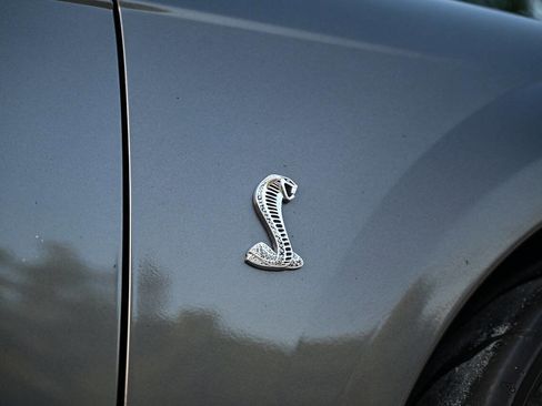 Used 2003 Ford Mustang Cobra RWD image 16