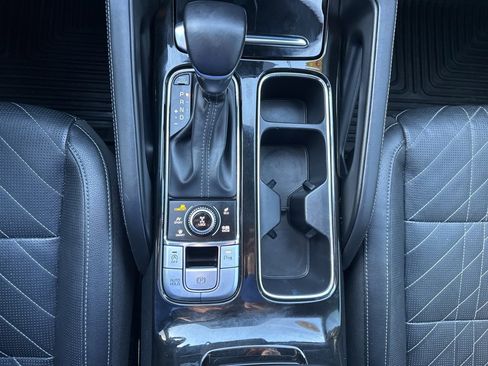 Used 2023 Kia Telluride EX X-Line image 8