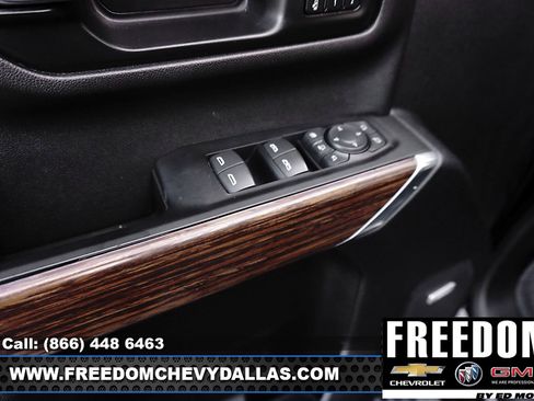 Used 2022 Chevrolet Silverado 2500 High Country w/ Safety Package II image 37