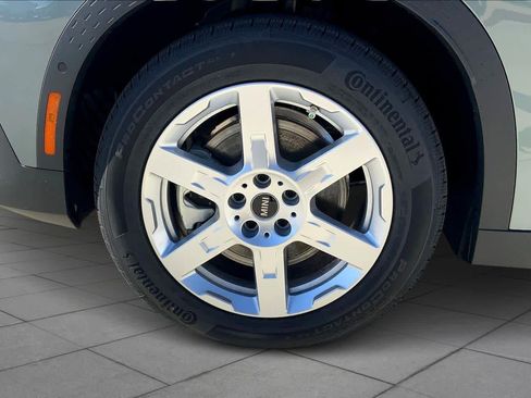 New 2025 MINI Cooper Countryman S w/ Comfort Package Max image 10