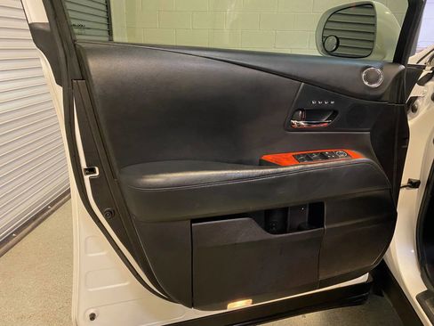 Used 2011 Lexus RX 350 AWD w/ Premium Pkg image 25