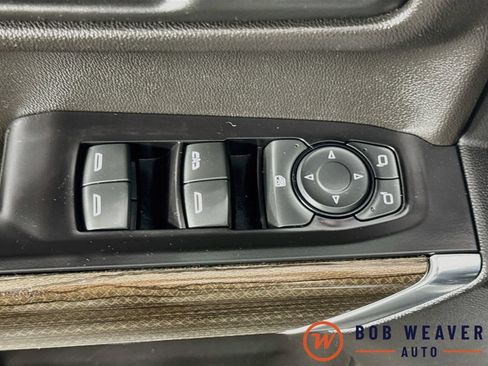 Used 2019 Chevrolet Silverado 1500 LT w/ All-Star Edition AWD/4WD image 23