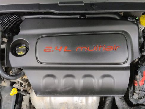 Certified 2022 Jeep Compass Limited image 15