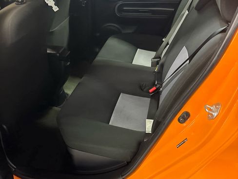 Used 2018 Toyota Prius C Three w/ Carpet Mat Package FWD image 6