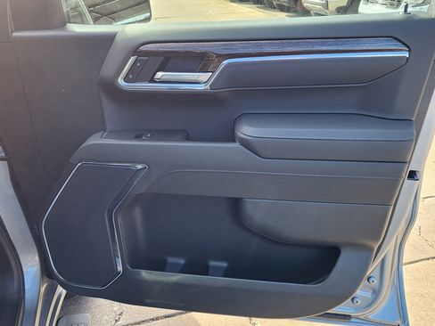 New 2026 GMC Sierra 1500 Elevation w/ X31 Off-Road Package image 36