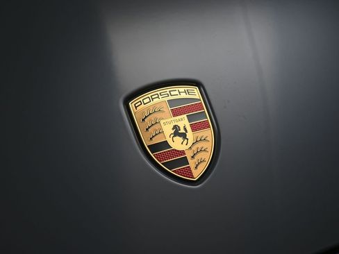 New 2026 Porsche 911 Carrera GTS RWD image 13