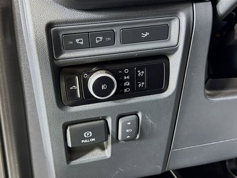 Used 2023 Ford F150 XLT w/ Equipment Group 302A High AWD/4WD image 17