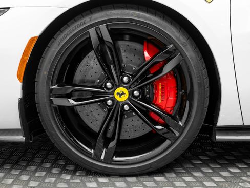 Used 2025 Ferrari 296 GTB image 43