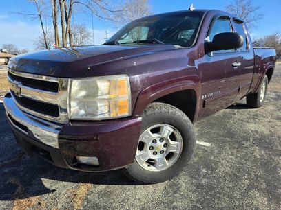 Used 2009 Chevrolet Silverado 1500 LT w/ Power Pack Plus