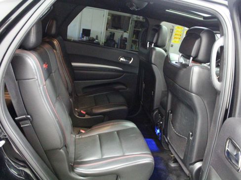 Used 2018 Dodge Durango R/T AWD/4WD image 32