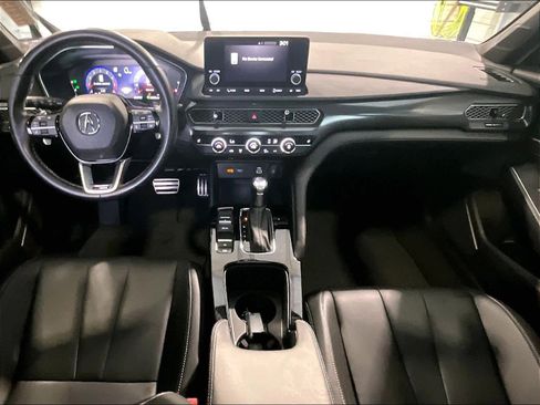 Used 2024 Acura Integra A-Spec image 16
