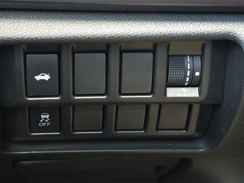Used 2026 Subaru WRX Limited w/ WRX Enhancement Package AWD/4WD image 31