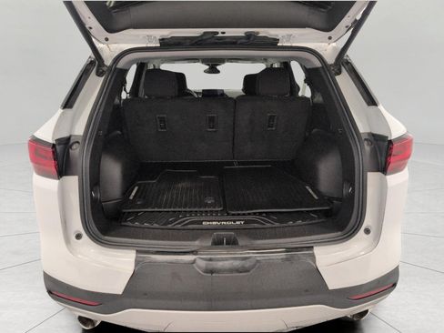 Used 2024 Chevrolet Blazer LT w/ Convenience Package AWD/4WD image 15