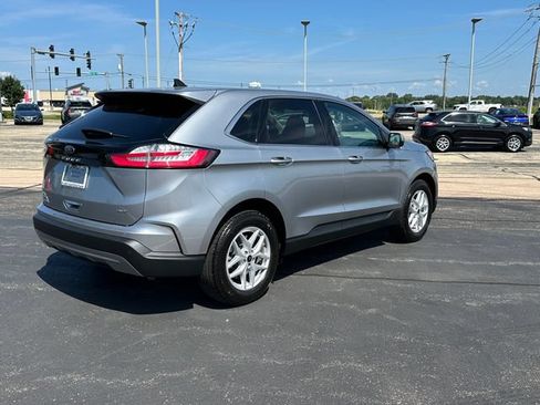 Used 2023 Ford Edge SEL w/ Convenience Package AWD/4WD image 5