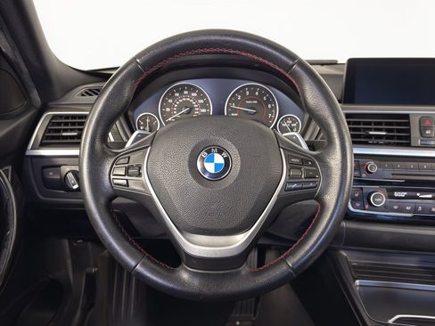 Used 2016 BMW 328i xDrive Sedan AWD/4WD image 10