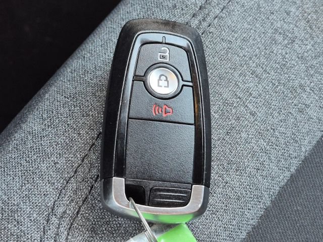 Used 2025 Ford Bronco Big Bend AWD/4WD image 37