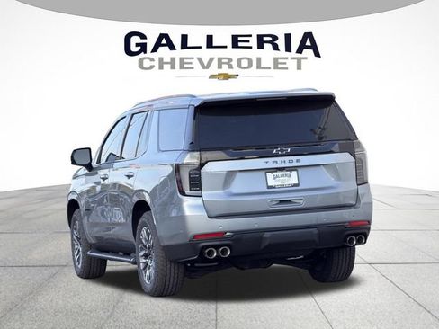 New 2026 Chevrolet Tahoe Z71 w/ Z71 Off-Road Package AWD/4WD image 5
