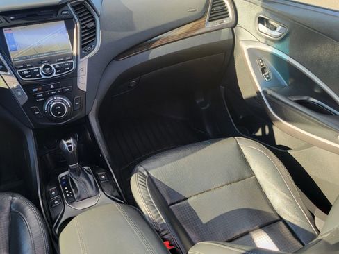 Used 2016 Hyundai Santa Fe Sport 2.0T w/ Option Group 05 image 15