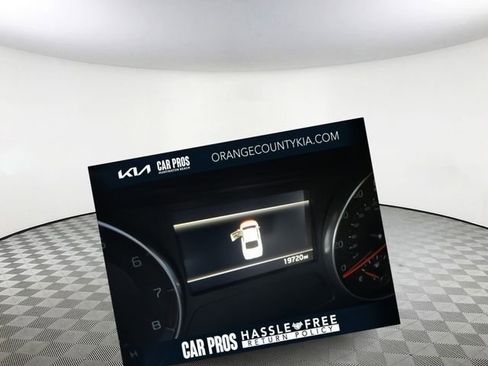 Certified 2024 Kia Forte LXS image 2