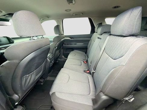 Used 2022 Hyundai Palisade SE FWD image 21