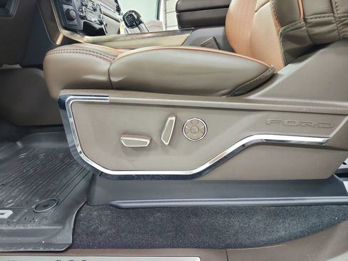 New 2026 Ford F150 King Ranch w/ Equipment Group 601A High AWD/4WD image 21