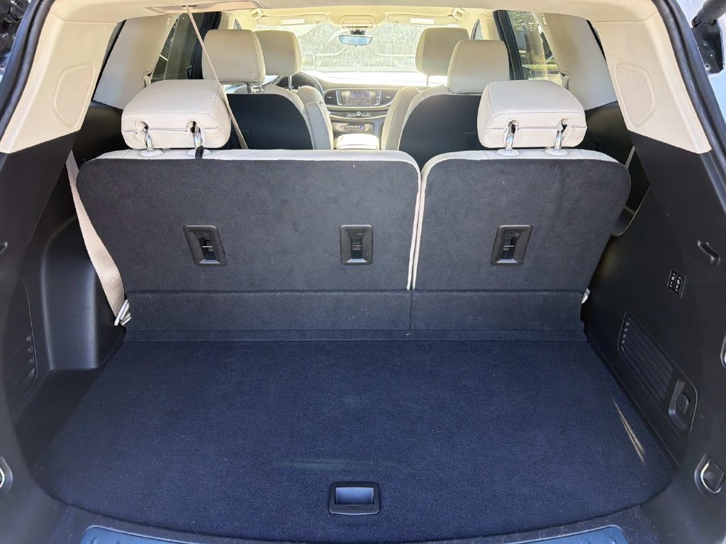 Used 2024 Buick Enclave Premium FWD image 13