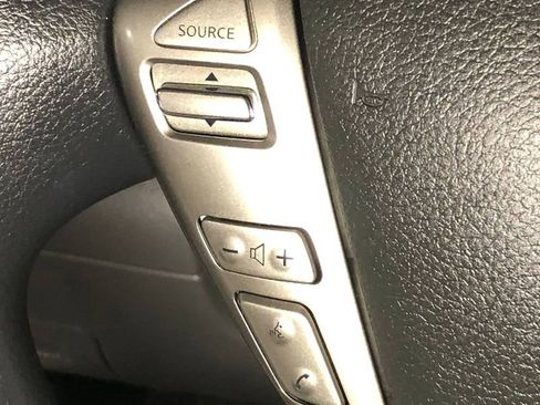 Used 2021 Nissan NV200 SV image 25