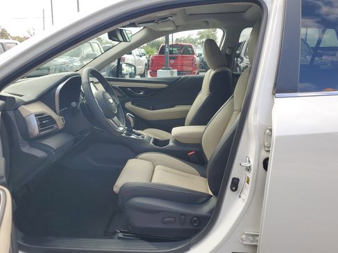 Used 2025 Subaru Outback Limited w/ Popular Package #2 image 20