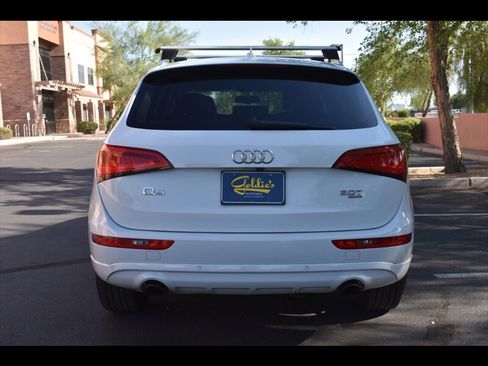 Used 2014 Audi Q5 2.0T Premium Plus w/ Premium Plus Package AWD/4WD image 9