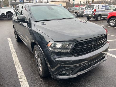 Used 2015 Dodge Durango R/T w/ Technology Group image 4