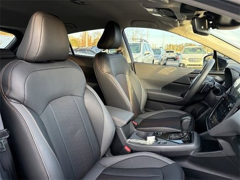 Used 2025 Subaru Crosstrek 2.5i Limited w/ Popular Package #3A image 18