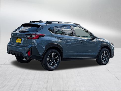 Used 2025 Subaru Crosstrek 2.0i Premium w/ Crosstrek Mirror Package AWD/4WD image 7