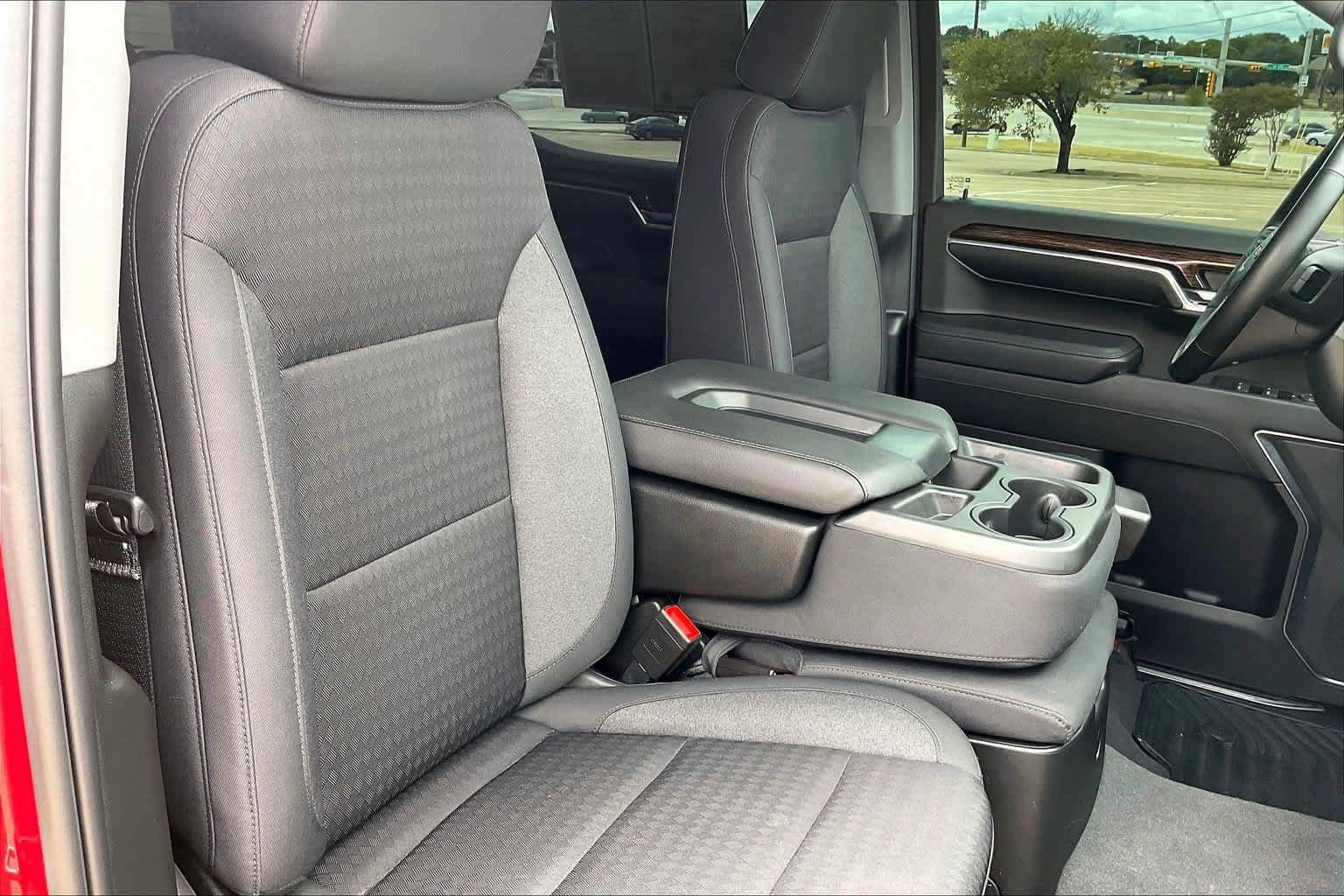 Used 2023 GMC Sierra 1500 Elevation RWD image 12