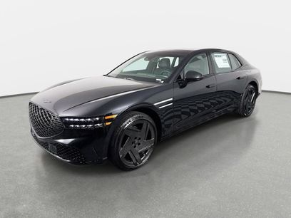 New 2026 Genesis G90 3.5T Prestige