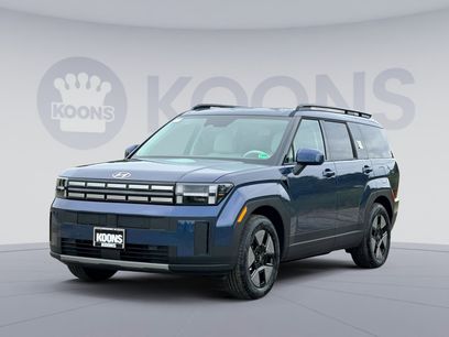 New 2026 Hyundai Santa Fe SEL