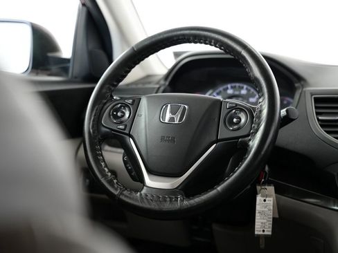 Used 2014 Honda CR-V EX-L image 11