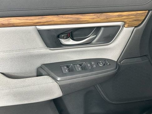 Used 2022 Honda CR-V EX image 25