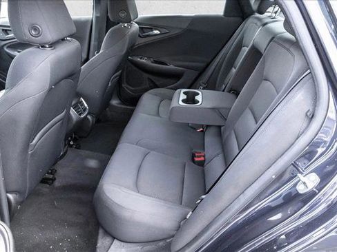 Used 2016 Chevrolet Malibu LT image 20