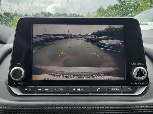 Used 2024 Nissan Rogue SV FWD image 19