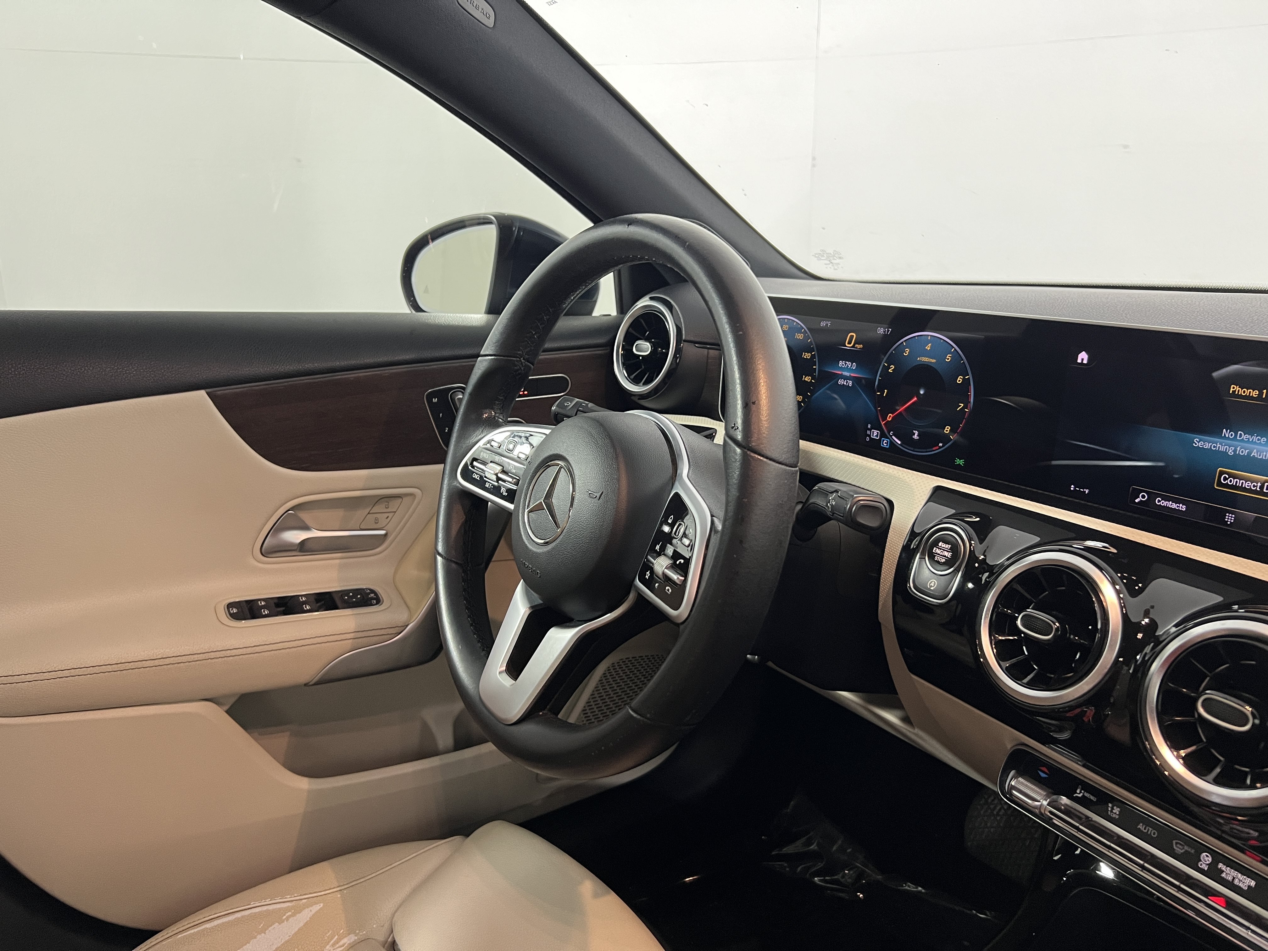 Used 2019 Mercedes-Benz A 220 image 10