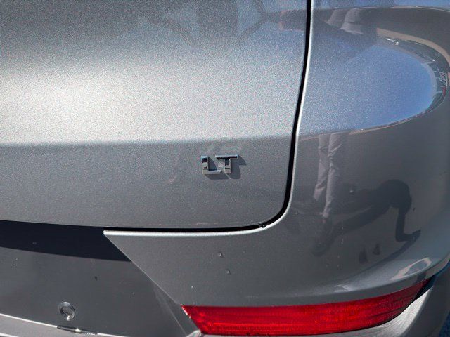 Used 2024 Chevrolet TrailBlazer LT w/ LT Cold Weather Package FWD image 9
