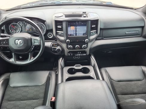 Used 2020 RAM 1500 Lone Star w/ Built-to-serve Edition AWD/4WD image 18
