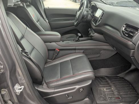 Used 2026 Dodge Durango GT AWD/4WD image 32