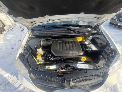 Used 2014 RAM C/V Tradesman image 17