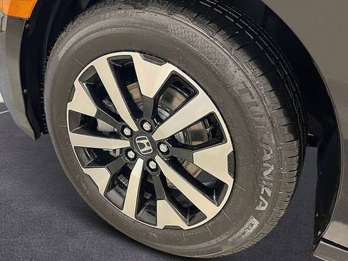 New 2026 Honda Odyssey EX-L image 10