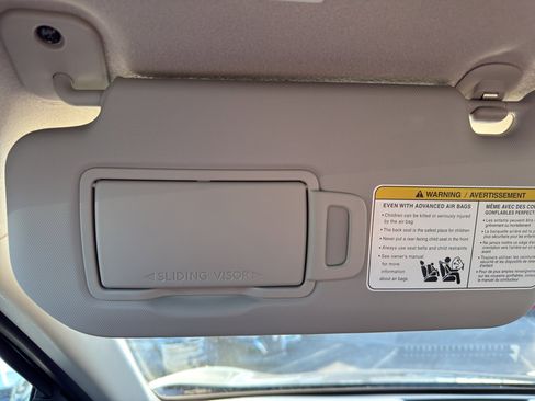 New 2026 Nissan Kicks SV w/ SV Premium Package image 24