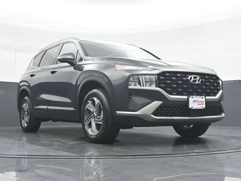 Used 2023 Hyundai Santa Fe SEL AWD/4WD image 33