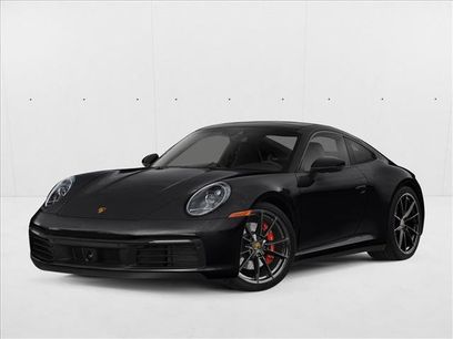 Used 2022 Porsche 911 Carrera